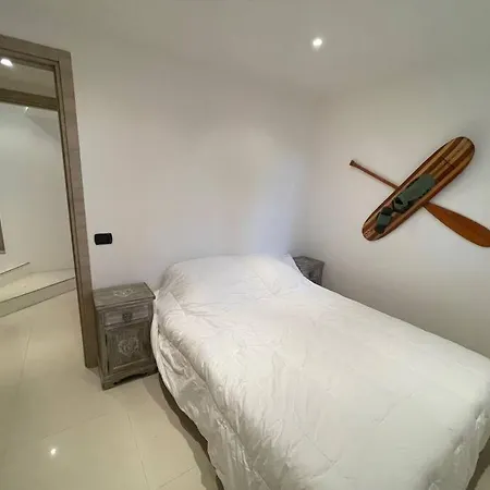 Apartment Piscine 5' A Pied Village 4ch + Studio *