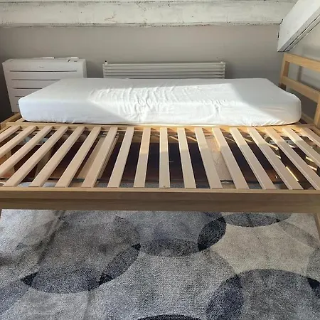 Piscine 5' A Pied Village 4ch + Studio * Villefranche-sur-Mer