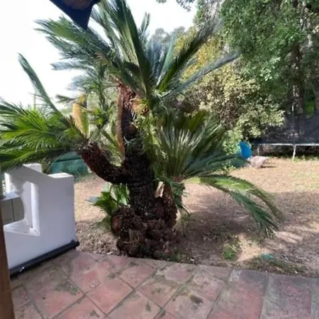 Appartamento Piscine 5' A Pied Village 4ch + Studio Villefranche-sur-Mer