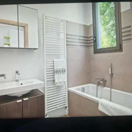Appartamento Piscine 5' A Pied Village 4ch + Studio Villefranche-sur-Mer