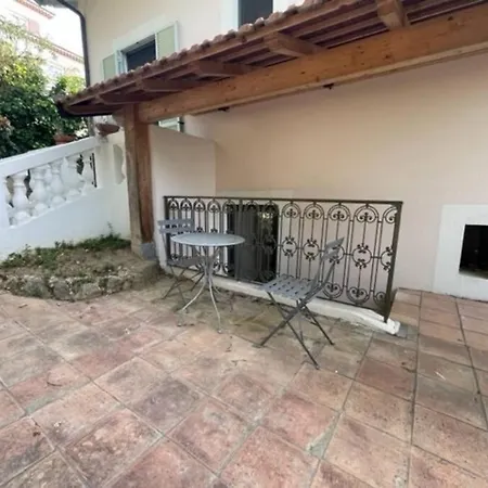 Piscine 5' A Pied Village 4ch + Studio * Villefranche-sur-Mer