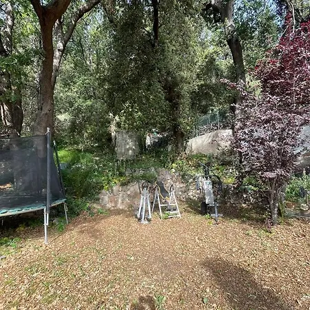 Piscine 5' A Pied Village 4ch + Studio