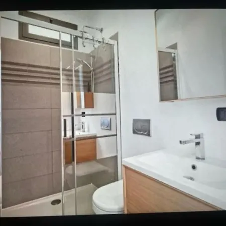 Appartamento Piscine 5' A Pied Village 4ch + Studio