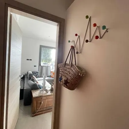 Piscine 5' A Pied Village 4ch + Studio Appartamento Villefranche-sur-Mer