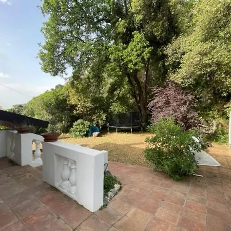 Piscine 5' A Pied Village 4ch + Studio
